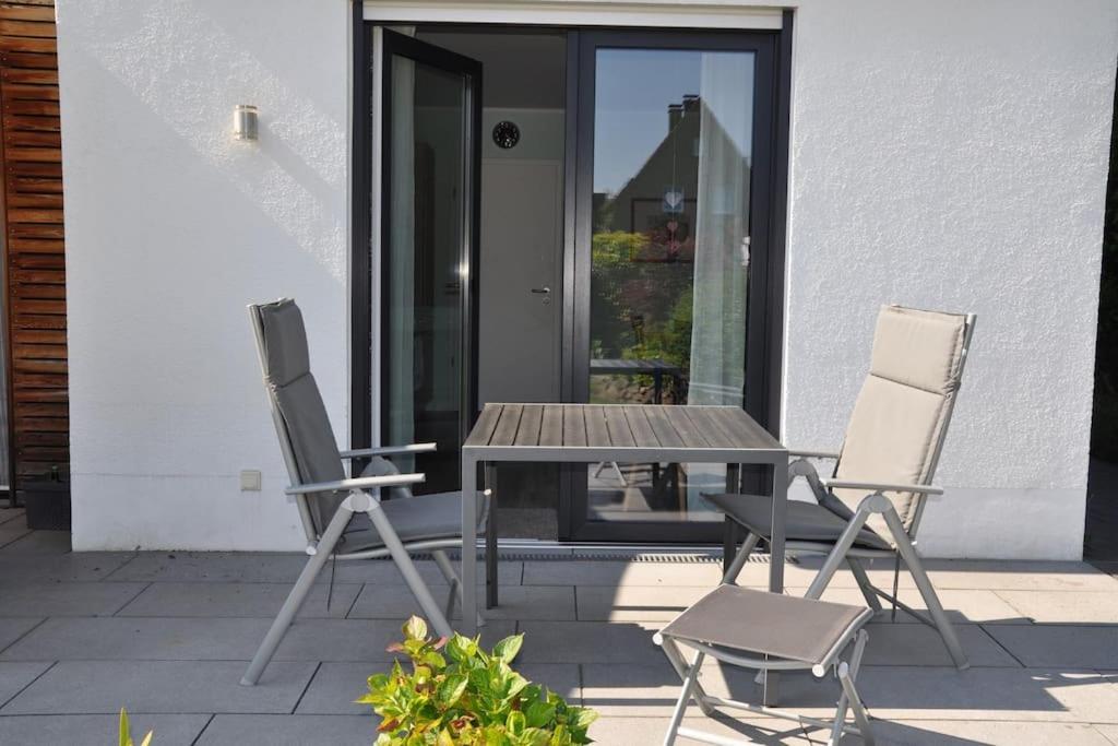 Fewo "Nanne" In Luedinghausen Exterior photo